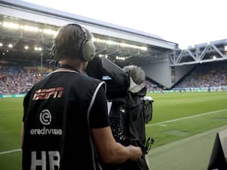 ESPN en Eredivisie akkoord over uitzendrechten tot 2030, kabelaars niet blij