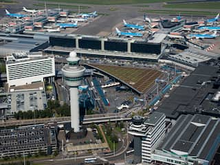 De luchthaven groeide uit tot een begrip in Nederland