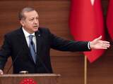 Erdogan zet afschaffing onschendbaarheid parlementsleden door