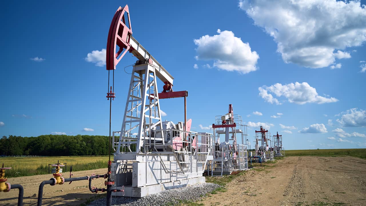Сомнения в целесообразности бойкота российской нефти, но цены на дизель могут значительно вырасти |  экономика