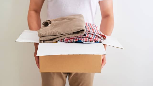 Tijd over in thuisisolatie? Pak deze huishoudklusjes als eerste op