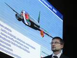 Russische radarbeelden MH17 'onleesbaar'