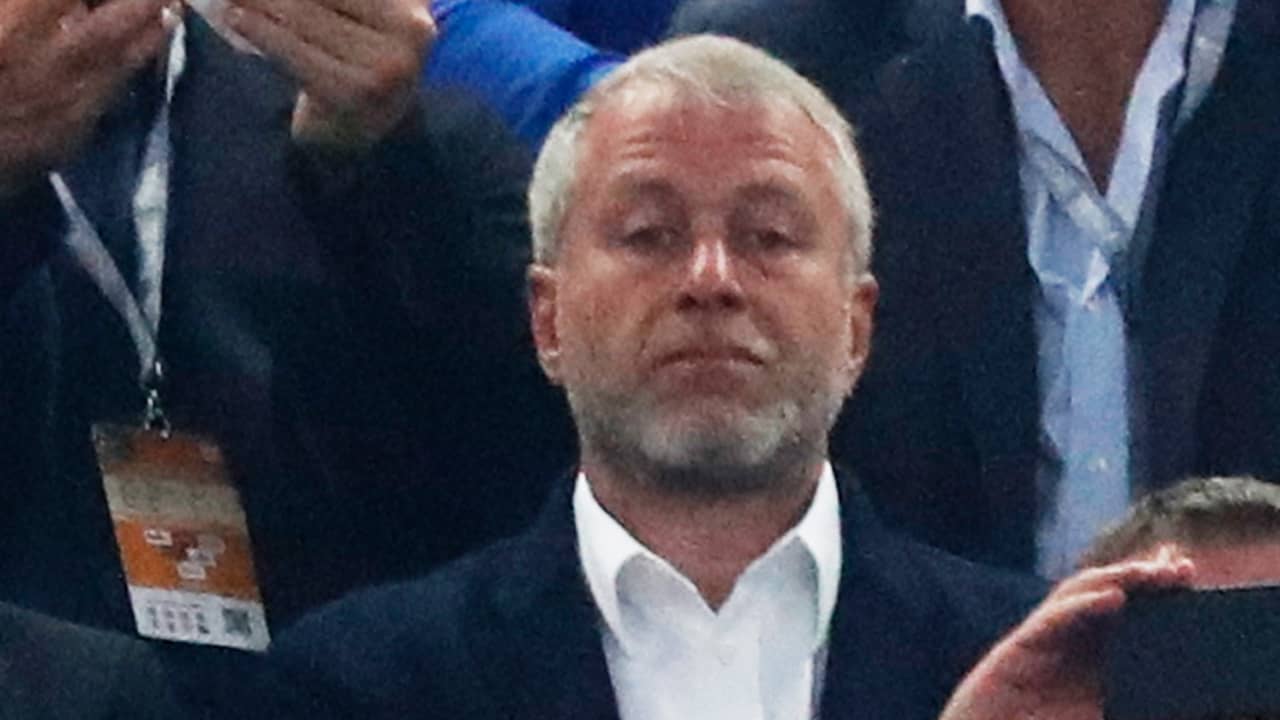 ‘Oligarch Abramovich made suspicious payments via ING’ |  NOW