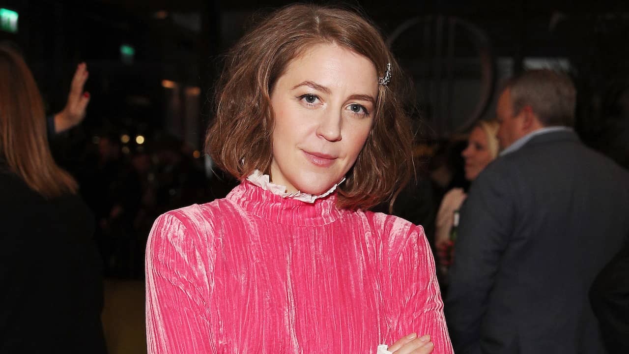 Game Of Thrones Actress Gemma Whelan Thought The End Of The Series