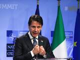 Italiaanse premier zegt geen 'plan B' te hebben