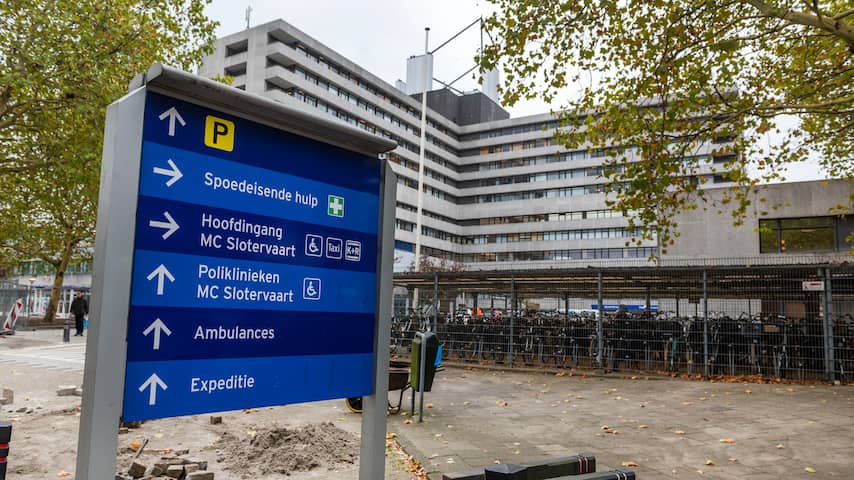 Wat gebeurt er als een ziekenhuis failliet gaat?
