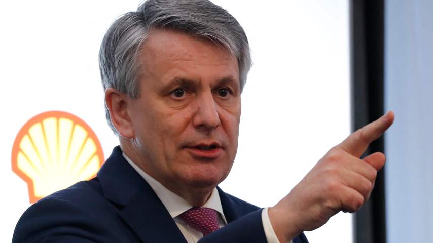 Shell-topman noemt terugtrekken ABP uit fossiel symboolpolitiek