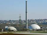 Europese Commissie stemt in met Duits fonds voor verwerken kernafval
