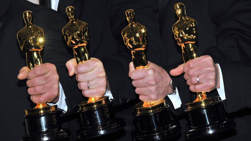 Oscar-winnaars vanaf 2021 ook gekozen door managers van artiesten