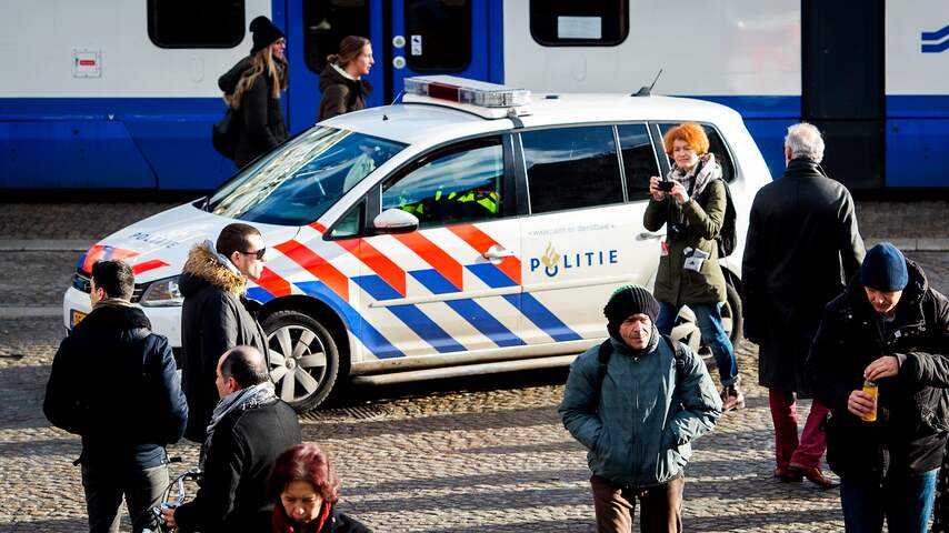 Kans op aanslag in Nederland blijft 'reëel'