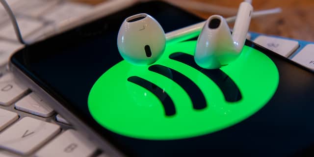 Spotify