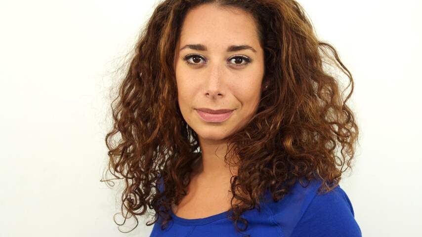 Presentatrice Saïda Maggé vindt fitnesscultuur in Amsterdam 'afschuwelijk'