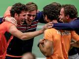 Davis Cup-team in 'zwakke' pot drie bij loting voor finaleronde