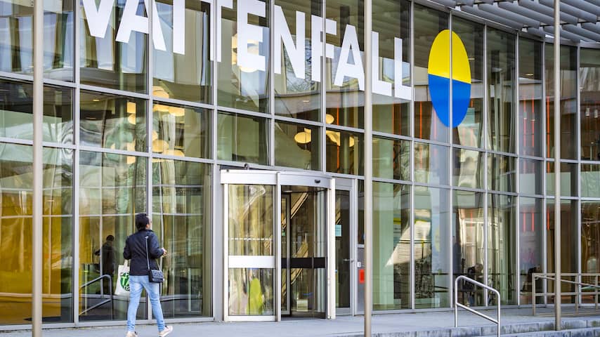 Ook Vattenfall brengt voortaan terugleverkosten in rekening