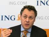 ING-topman Ralph Hamers stapt over naar Zwitserse bank UBS
