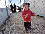 Tien Nederlandse vrouwen met 25 kinderen verblijven in Syrische kampen