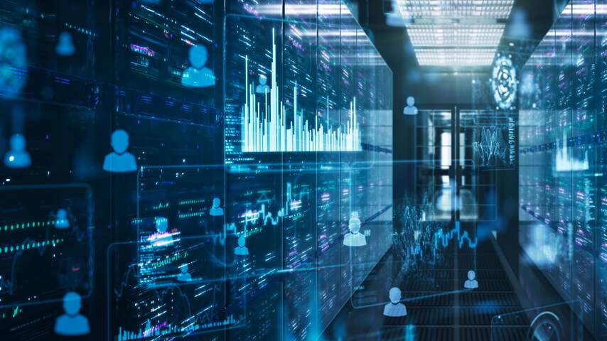 Zo verdienen techgiganten als Google geld met jouw data