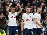 Kane topscorer aller tijden Spurs na winnende goal tegen City, ook zege Bayern