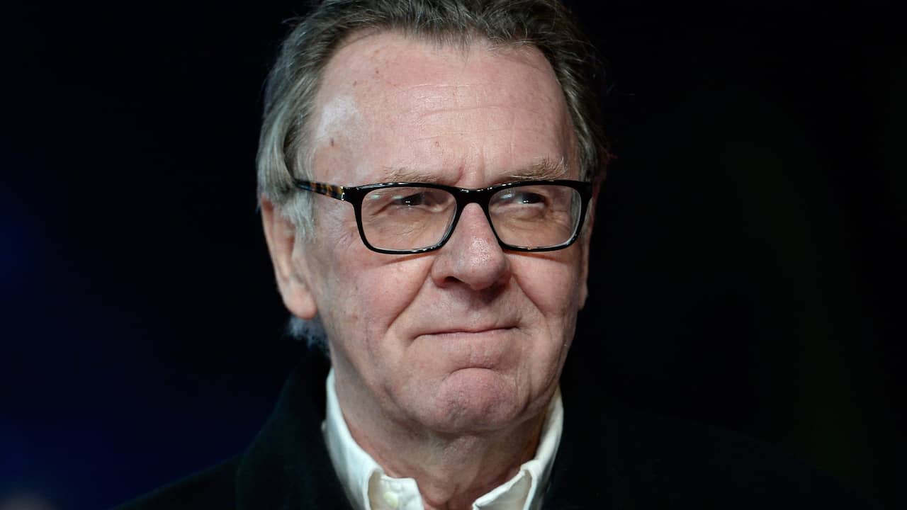 British actor Tom Wilkinson dies at the age of 75 | Movies & Series ...