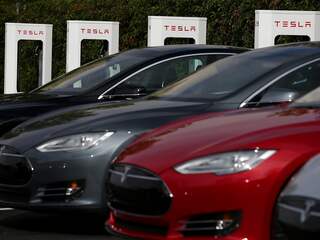 Tesla bereikt akkoord over locatie 'gigafabriek' in China