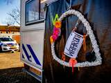OM eist levenslang tegen verdachte viervoudige gezinsmoord in Etten-Leur