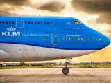 Iconische Boeing 747 van KLM landt zondag voor het laatst op Schiphol