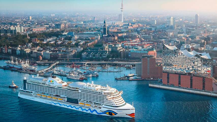 Grootste cruisebedrijf hervat vanaf volgende week meer cruises