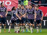 Trainer Hake wint met Go Ahead bij zijn oude club Utrecht door goal in blessuretijd
