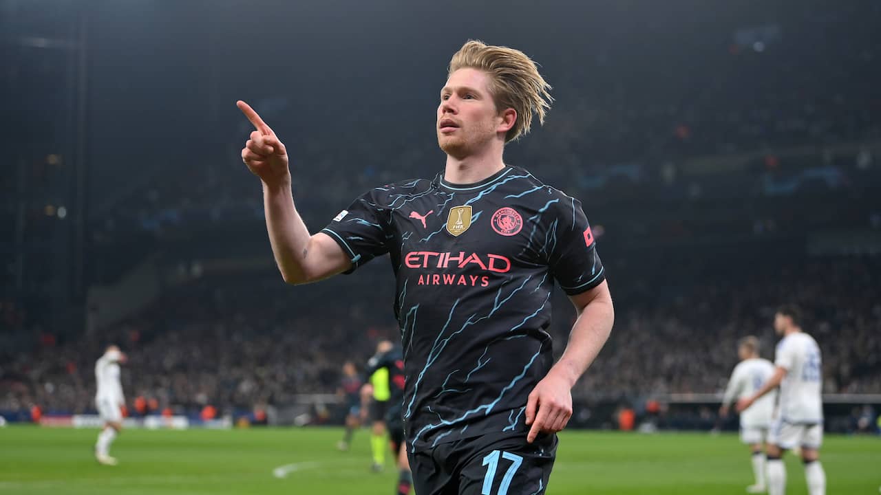 Manchester City vs FC Copenhagen: Live Champions League Updates, Goals, and Highlights