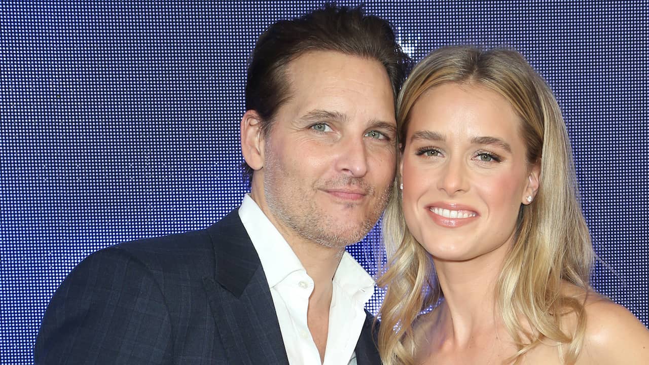 Actor Peter Facinelli engaged after marriage proposal in Mexico