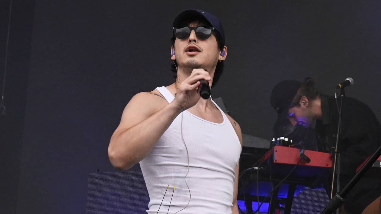 Who is Joji, the singer who beats Beyoncé and Drake with his new song?  †  NOW