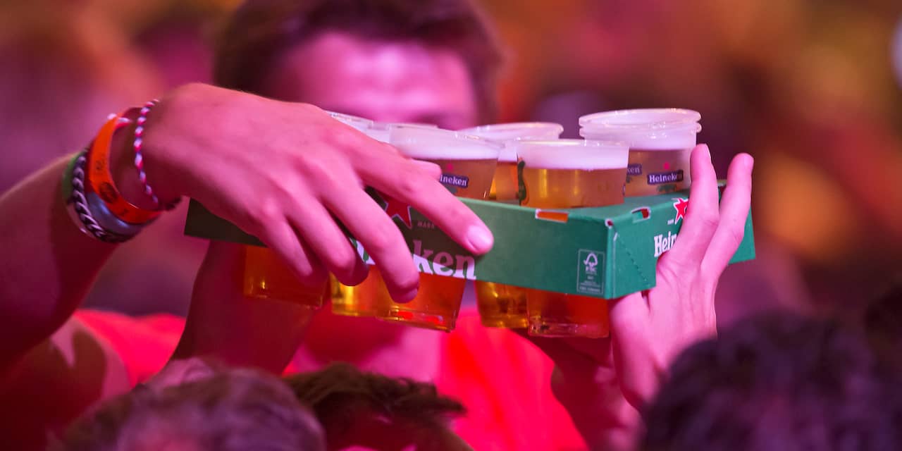 Horeca wil ook boete voor doorgeven alcohol aan tiener