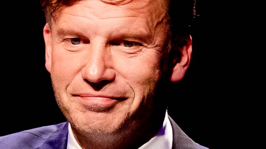 Peter Paul Muller speelt hoofdrol in nieuwe AVROTROSdramaserie Morten
