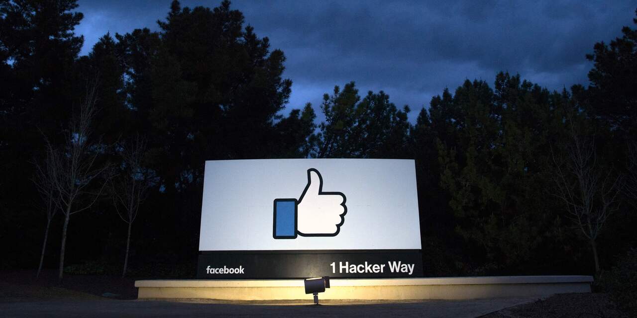 Facebook ontslaat werknemer die vrouwen stalkte via bedrijfssoftware