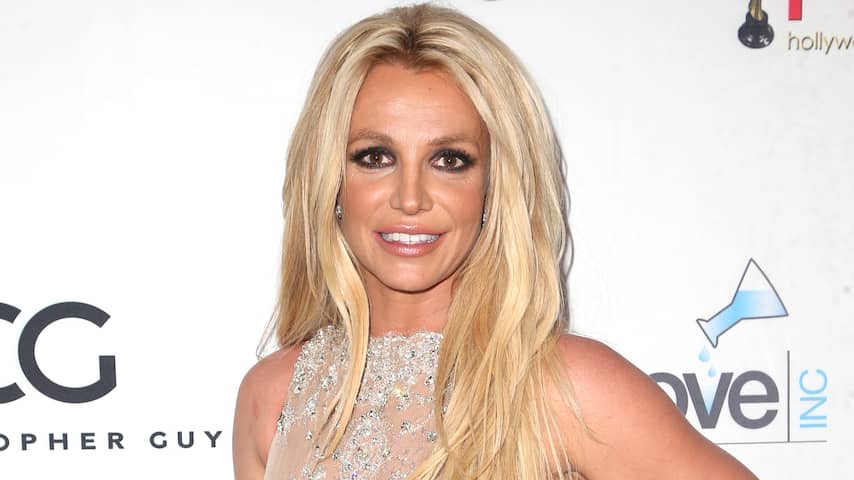 Britney Spears