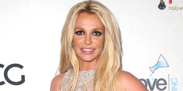 Britney Spears
