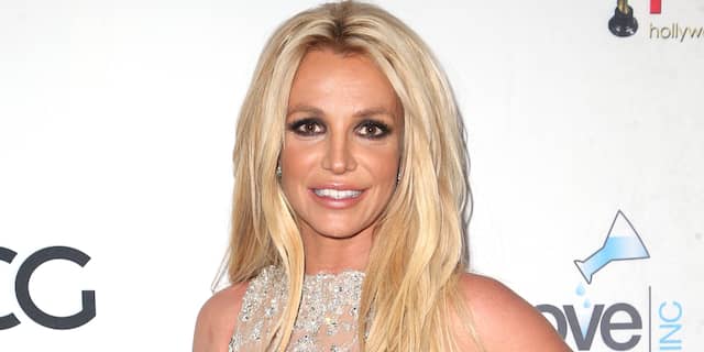 Britney Spears Moest Twee Weken Huilen Van Documentaire Over Haar Carriere Nu Het Laatste Nieuws Het Eerst Op Nu Nl [ 320 x 640 Pixel ]