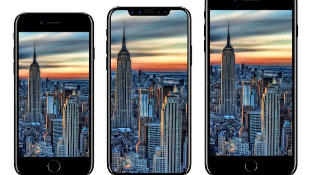 Vlnr: iPhone 7, iPhone 8, iPhone 7S
