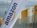 Webwinkelwedloop door Amazon: 'De taart is nog niet op'