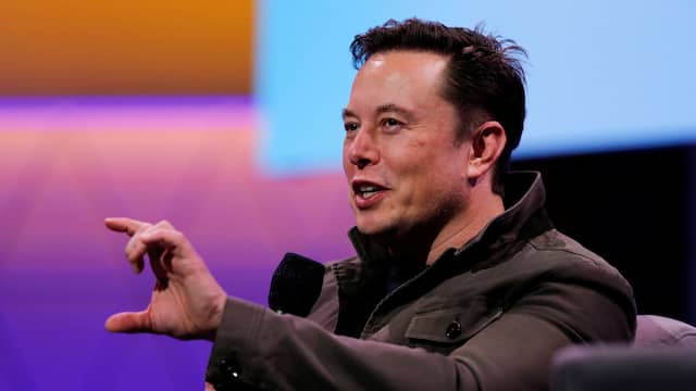 Tesla-topman Elon Musk kan prestatiebonus van 770 miljoen dollar verwachten