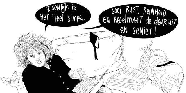 Zo verleng je je vakantiegevoel in coronatijd
