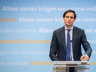 Nederland veegt Frans-Duits plan voor Europees herstelfonds van tafel