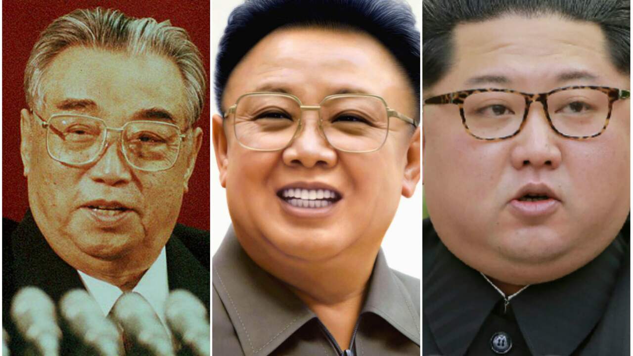 Beeld uit video: Overzicht: Hoe de vijandschap tussen de Korea's ontstond