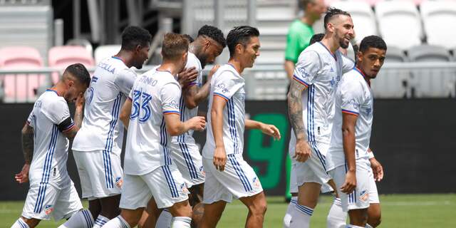 FC Cincinnati