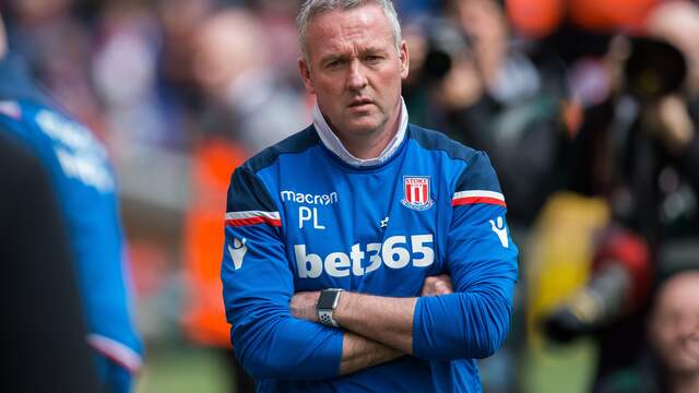 Paul Lambert