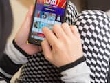 'Wereldwijde smartphoneverkoop groeit in 2016 met 6,6 procent'