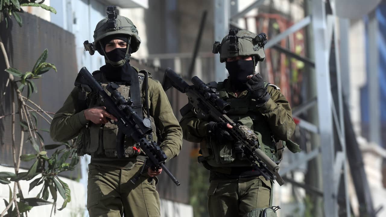 L’esercito israeliano non indagherà sull’uccisione di un giornalista palestinese |  proprio adesso