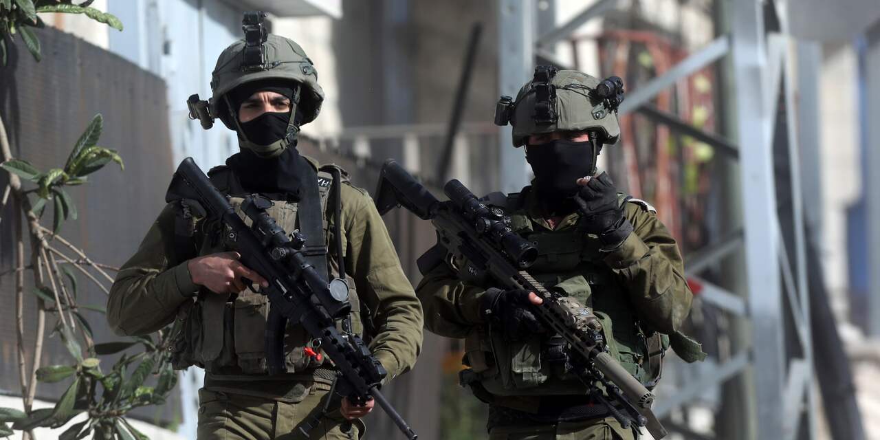 Militairen gaan Israëlische politie helpen na bloedigste week in zestien jaar