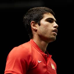Alcaraz verrassend onderuit op eerste ATP-toernooi sinds succes op US Open