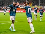 Feyenoord rekent na Europees succes simpel af met hekkensluiter FC Volendam